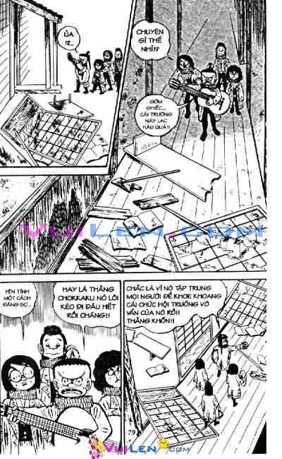 kiếm sĩ góc vuông - chokkaku chapter 10 80