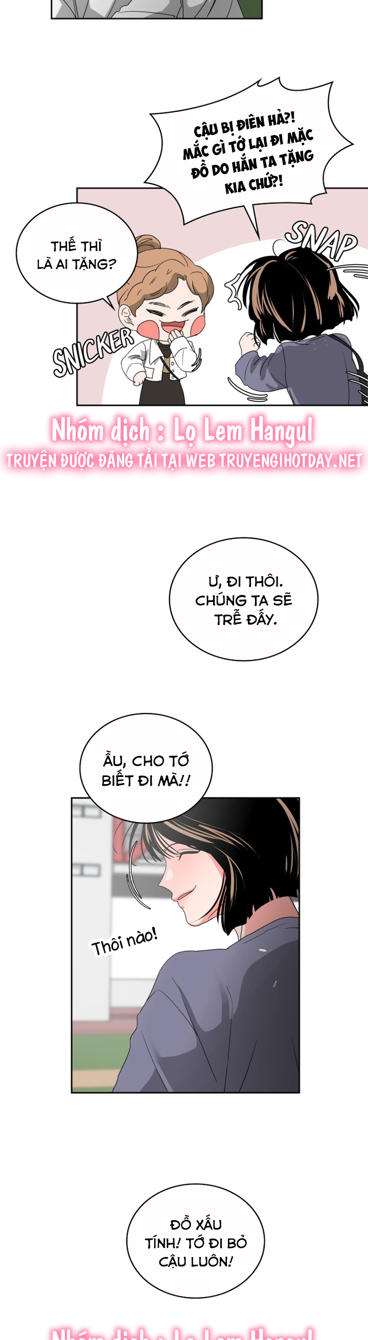 tối hậu thư chapter 5 13