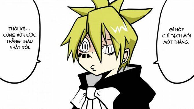 senyuu chapter 21 37