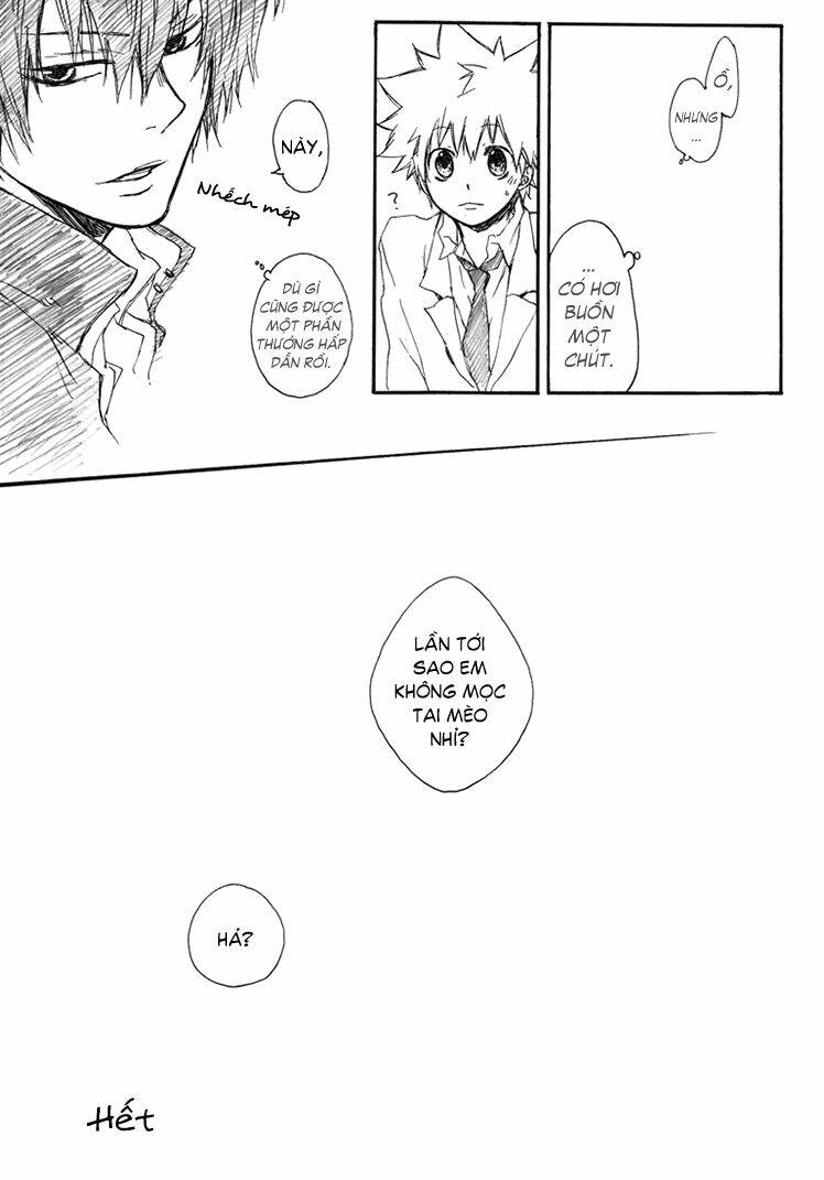 khr doujinshi - theseuse h chapter 0 19