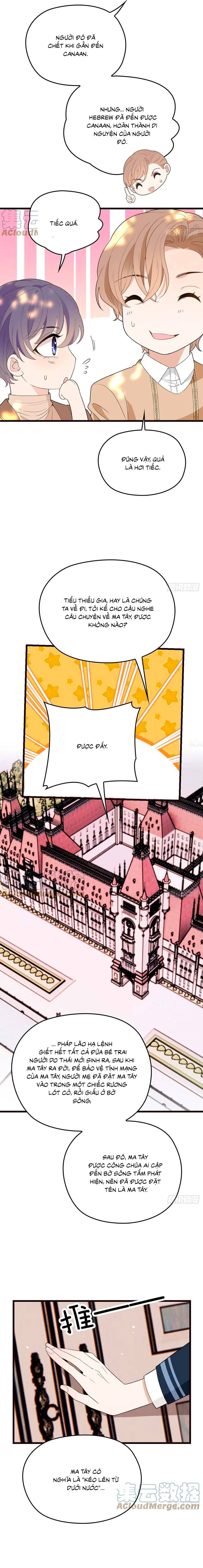 một vợ yêu, một bé con chapter 145 7