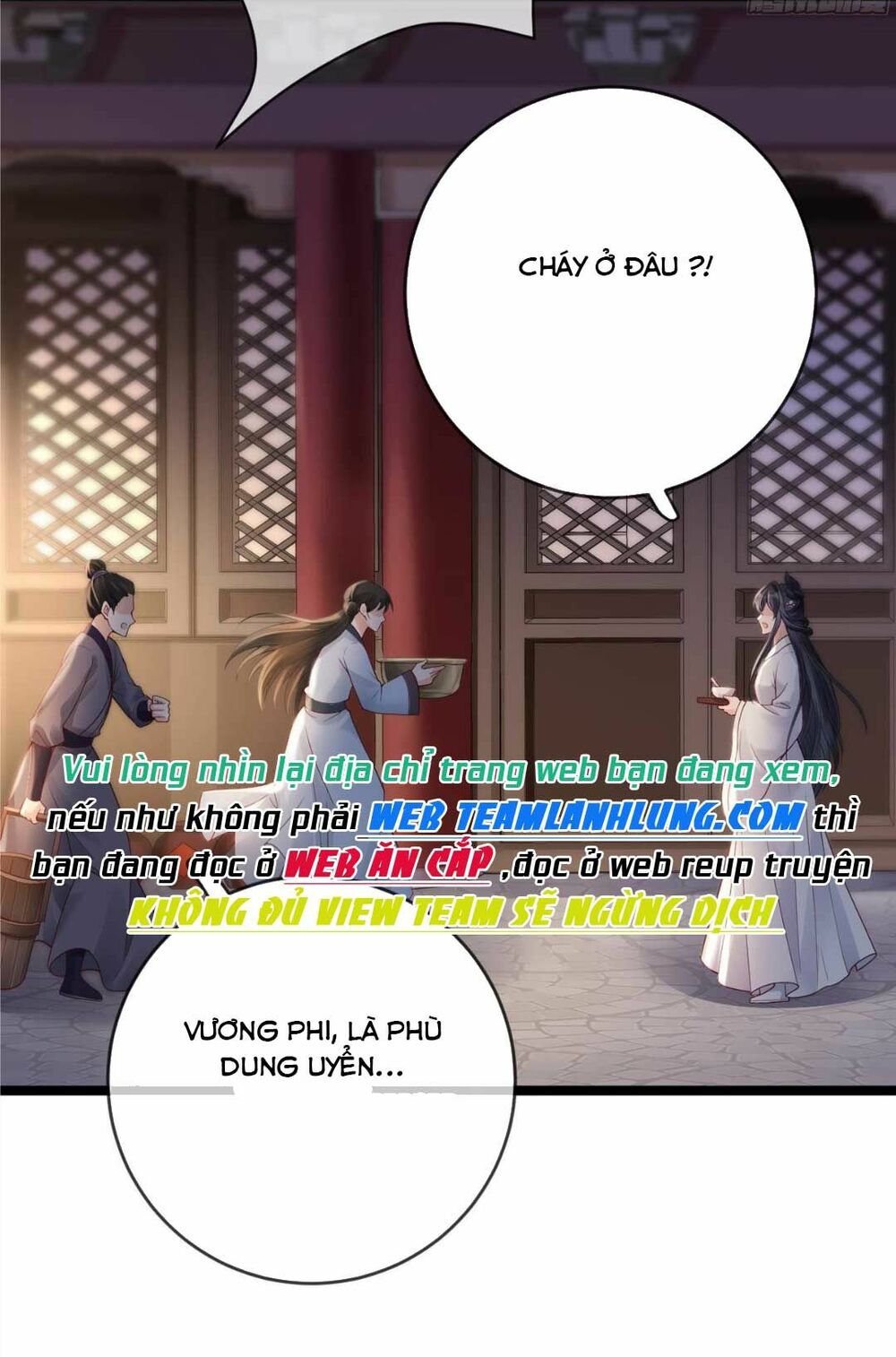 sự trả thù của vương phi chapter 23 17