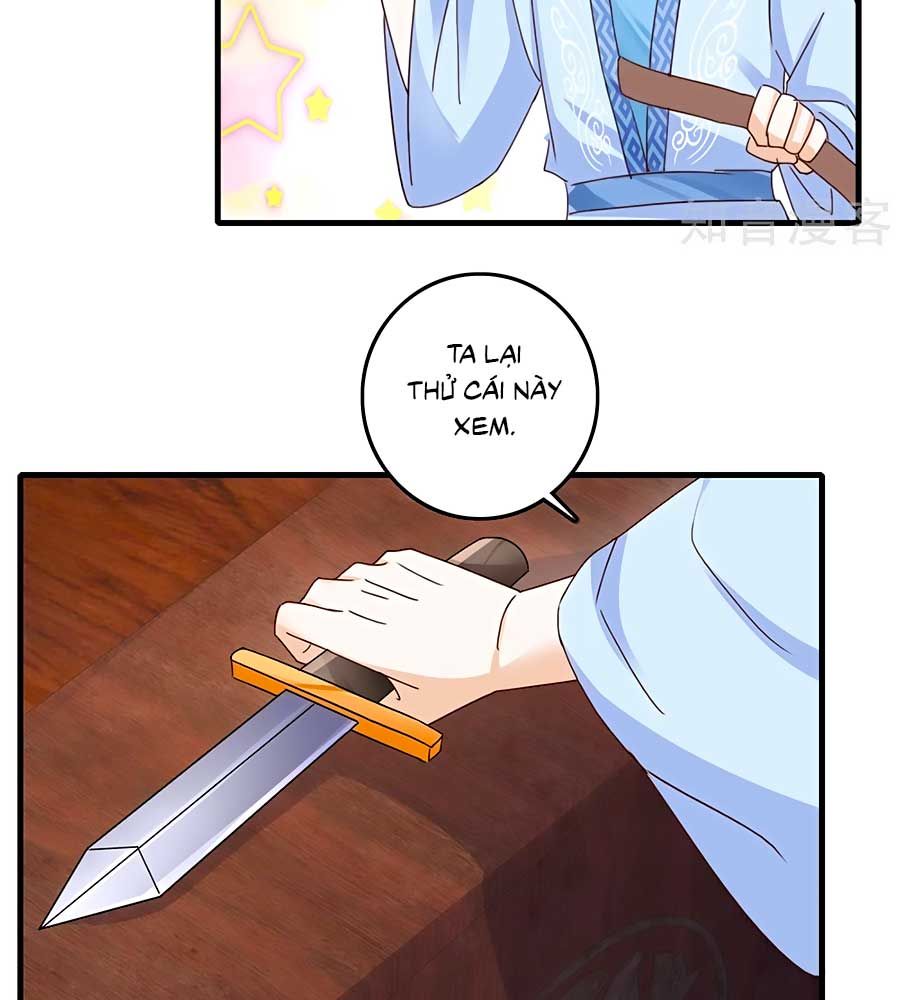 nông nữ thù sắc chapter 230 3