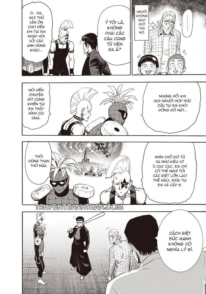 one-punch man chapter 187 7