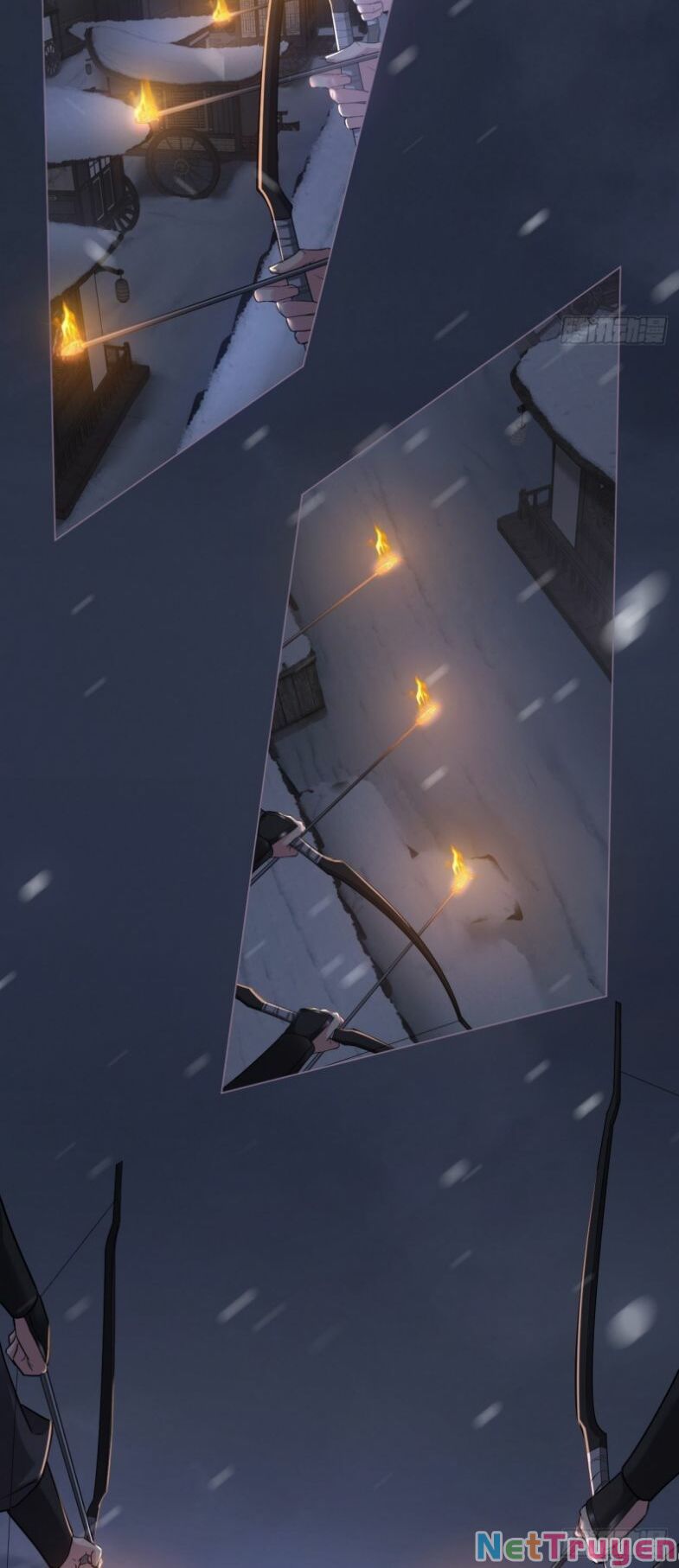 nhập mộ chi thần chapter 83 41