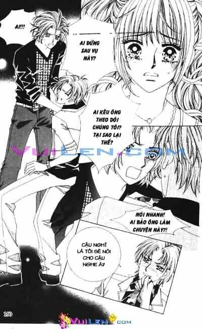 tình yêu quý tộc chapter 96 11