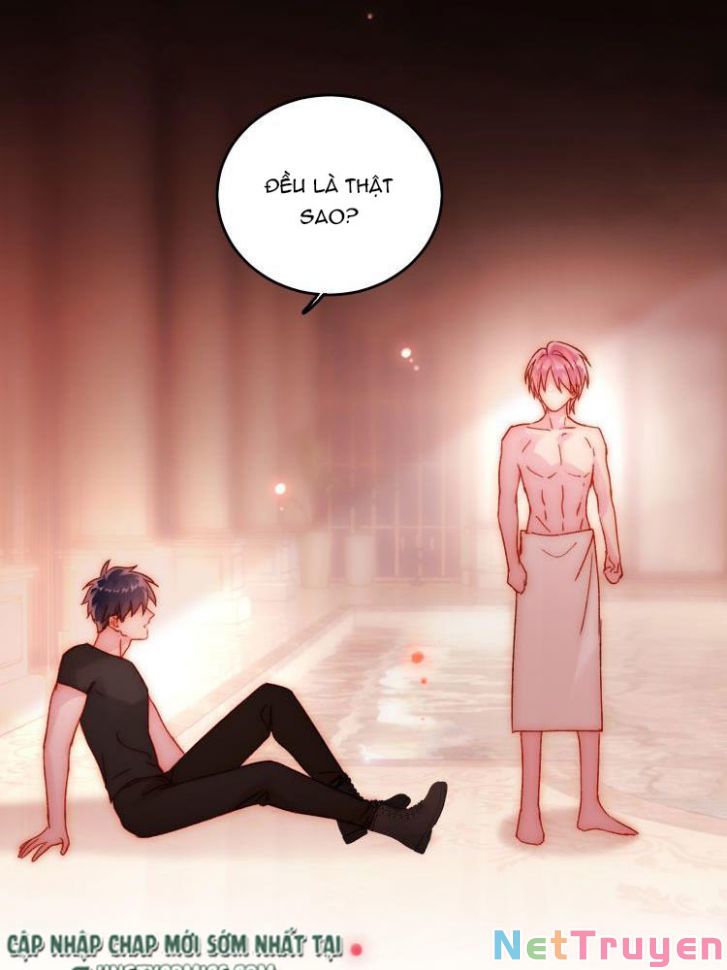 tôi phải làm 1 kẻ đại xấu xa chapter 56 12