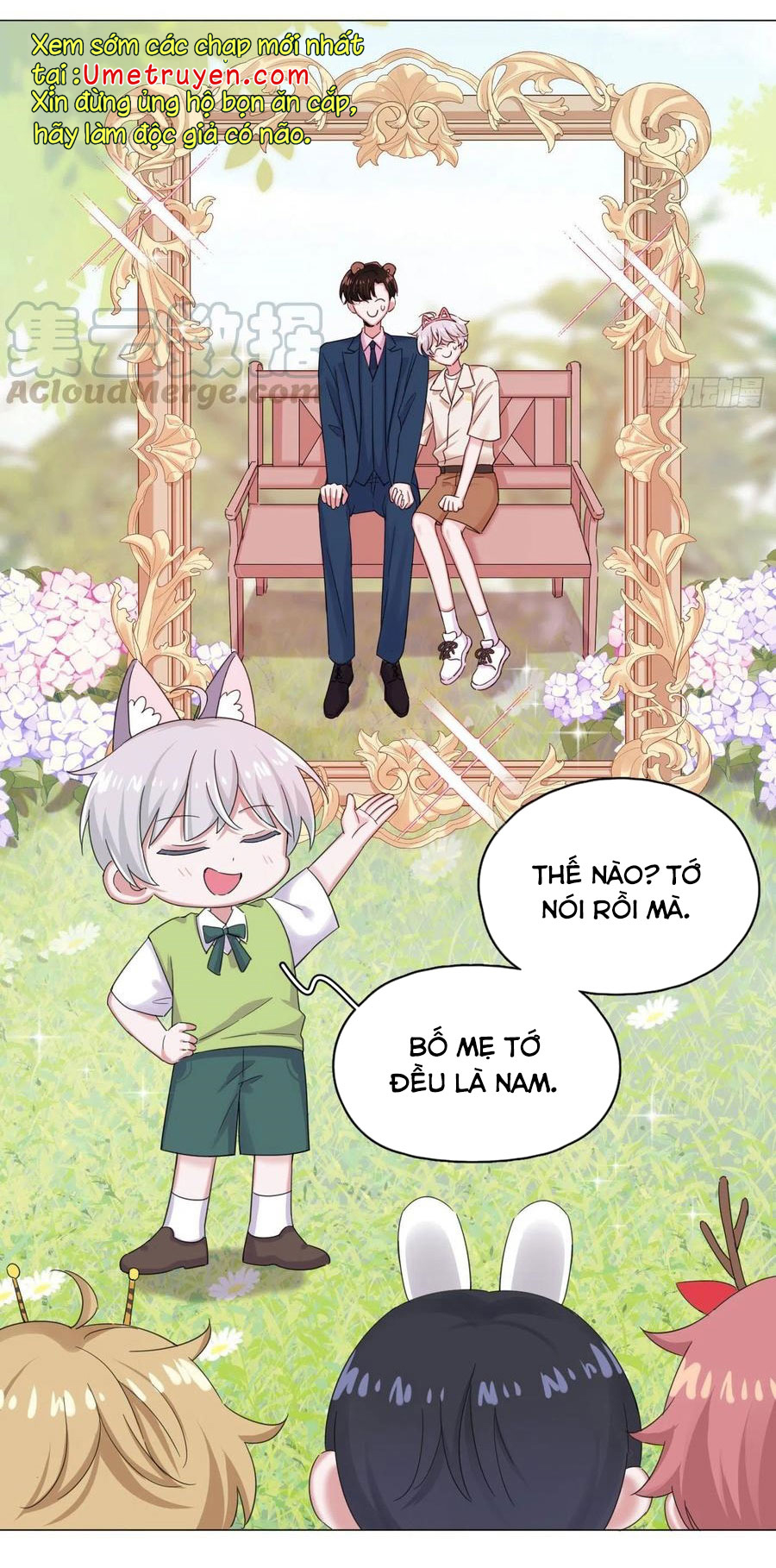 nhất hoàng cửu công thập nhị thê chapter 36 22