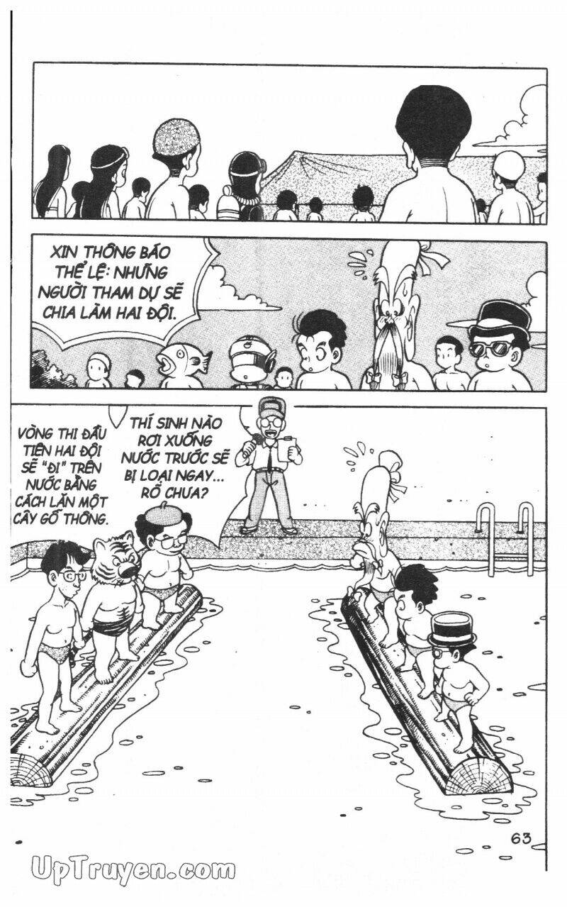 đội quân nhí nhố chapter 10 65