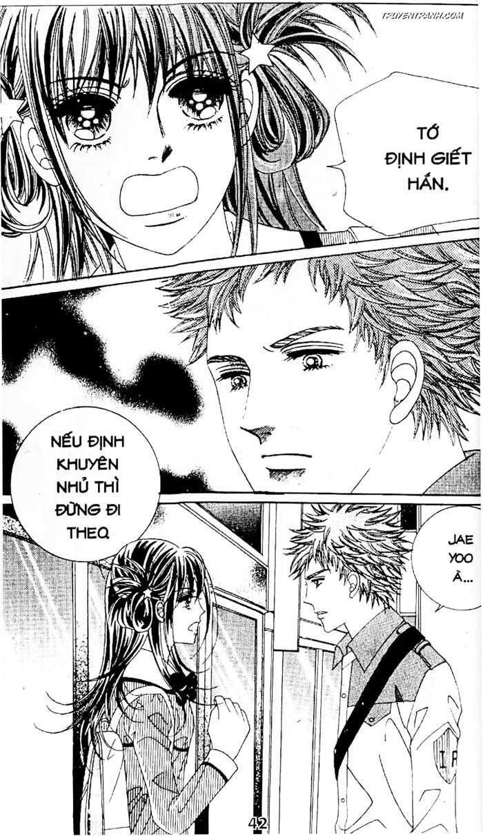 nhà trọ hoàn hảo chapter 44 14