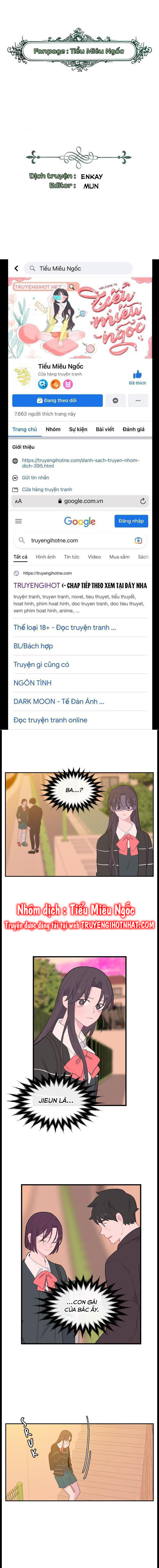 quay lại nhé chapter 71 1