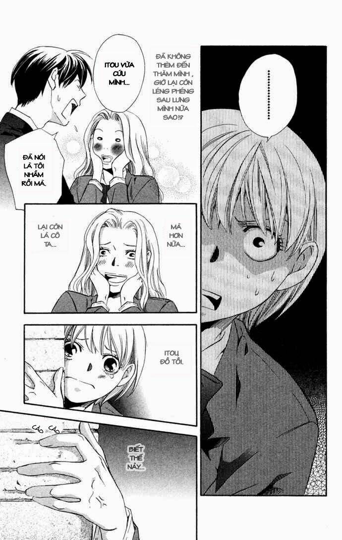 boku ni natta watashi chapter 16 19