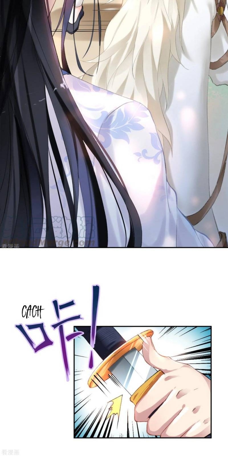 vương gia, áo lót của ngươi rơi mất rồi chapter 1 52