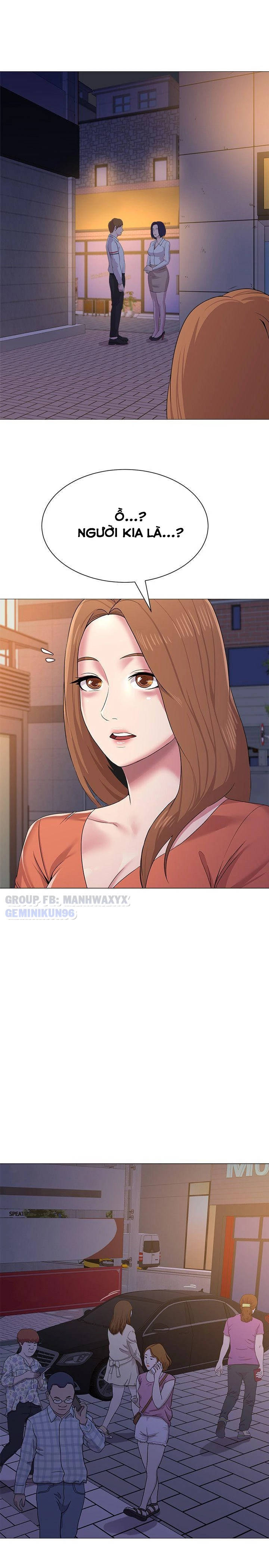 cô giáo gợi cảm chapter 17 31