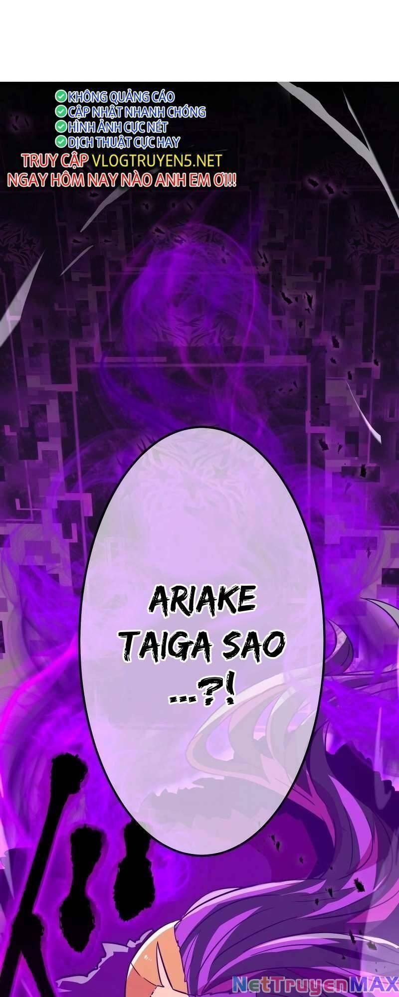 Huyết Thánh Cứu Thế Chủ~ Ta Chỉ Cần 0.0000001% Đã Trở Thành Vô Địch chapter 19 4