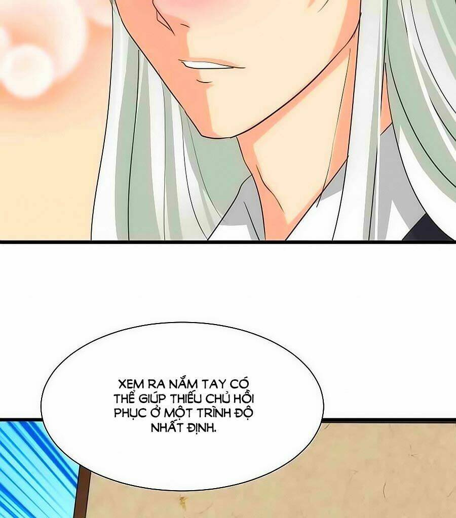 dưỡng thiếu chủ đấu tra nam chapter 64 21