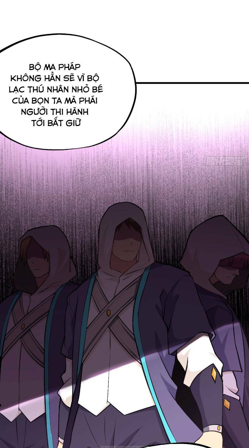 minh nhật thần đô chapter 22 18