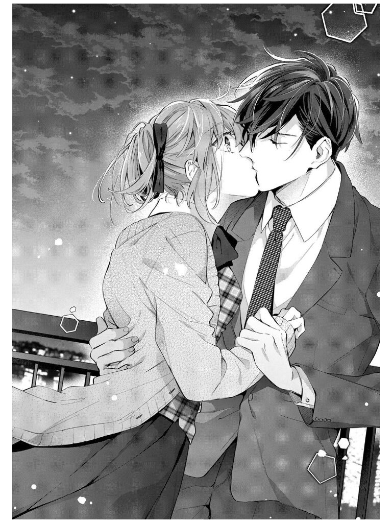 sếp của tôi là một kẻ đáng ghét chapter 14.2 6