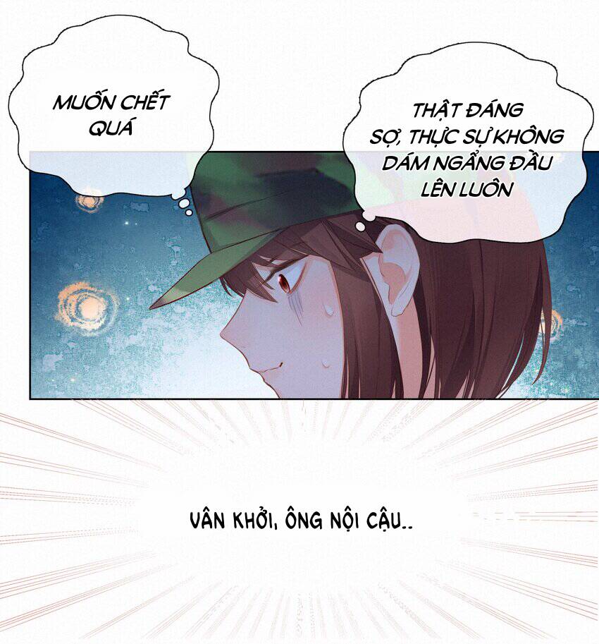 gửi em, người đặc biệt chapter 17 32