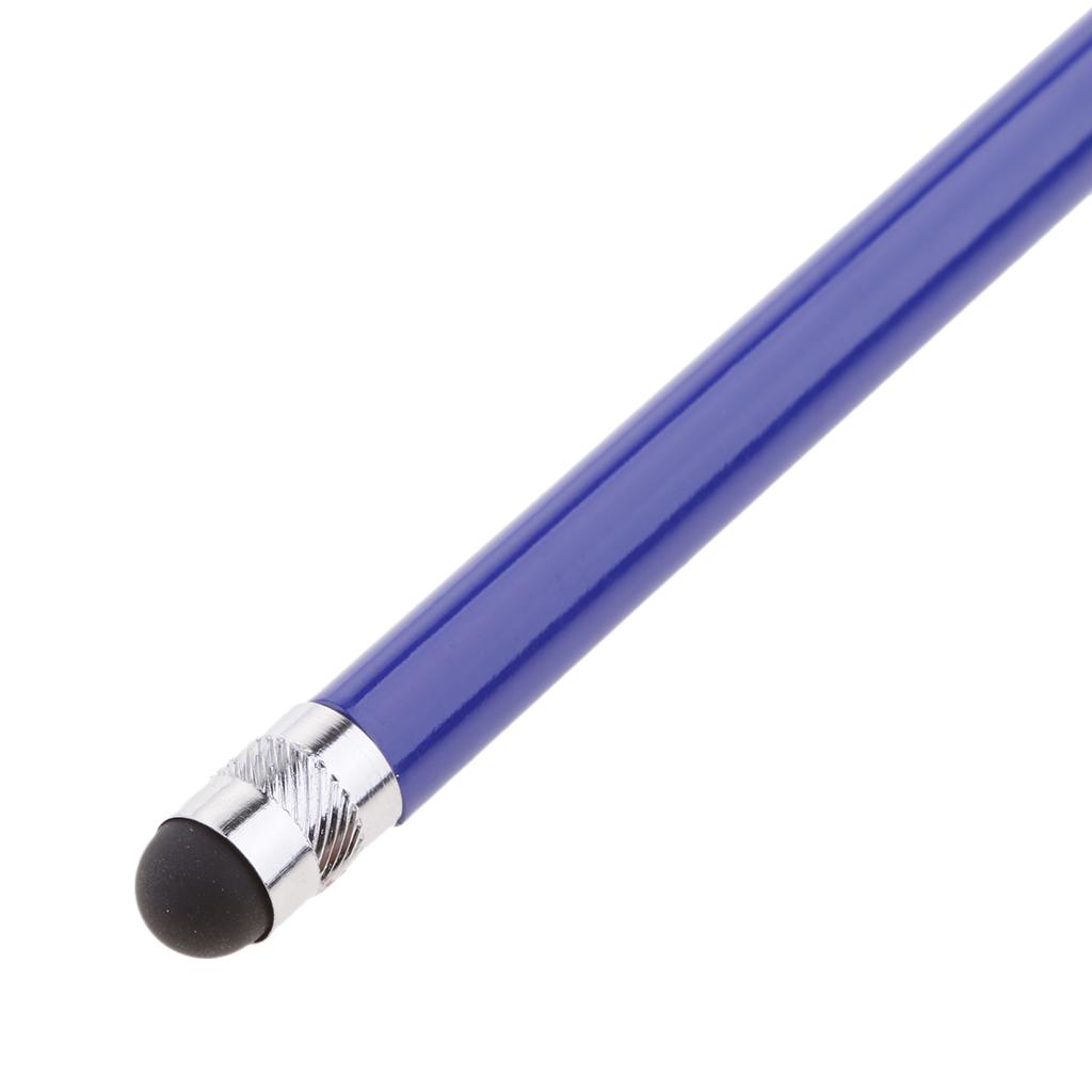 2pcs Capacitive Pencil Pen Stylus for 6 7 Smasung Tablets PC Laptop