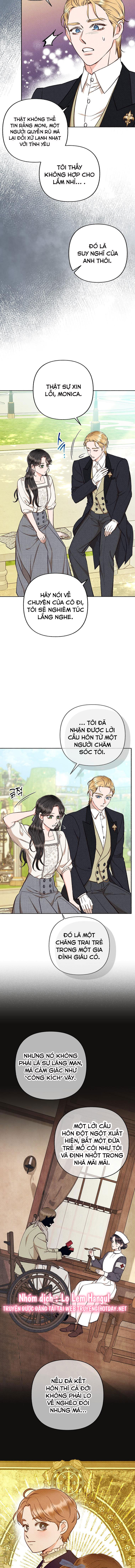 chàng trai đa nhân cách của tôi chapter 26 12