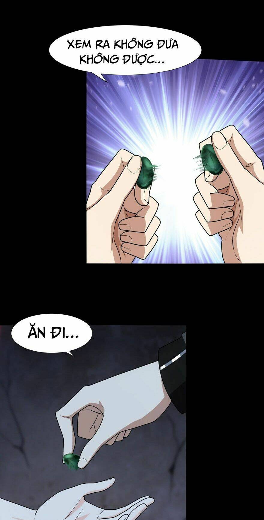 bạn gái virus của tôi chapter 31 7