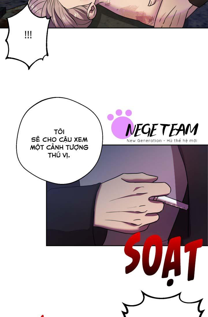 nhiệm vụ không lối thoát chapter 2 14