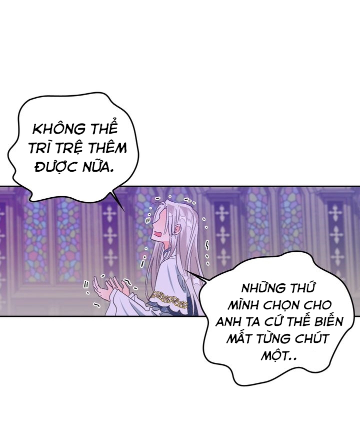 ác nữ xứng đôi với bạo chúa chapter 8 21