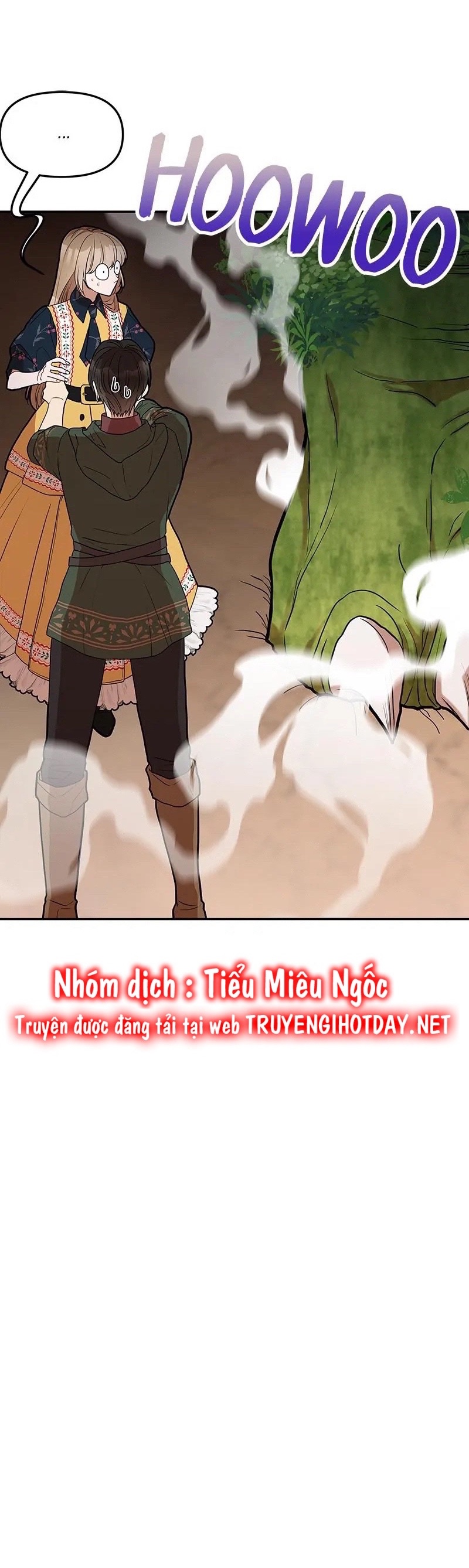 làm cách nào để sống sót trong cuốn tiểu thuyết ngôn tình lãng mạn chapter 58 41