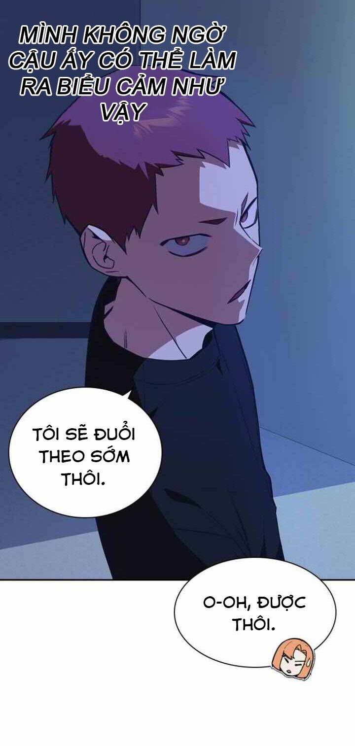 Học Nhóm Chapter 109 - Trang 12