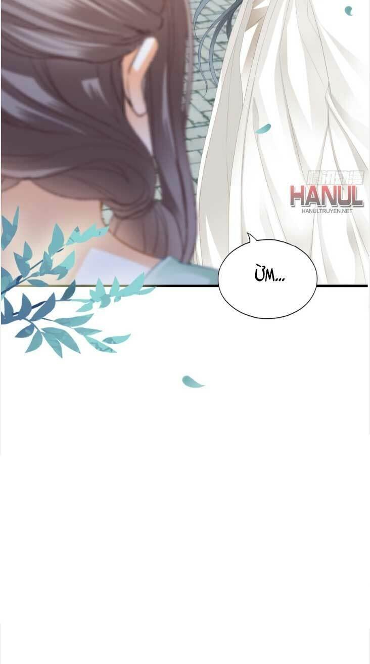 bổn vương muốn nàng chapter 197 19