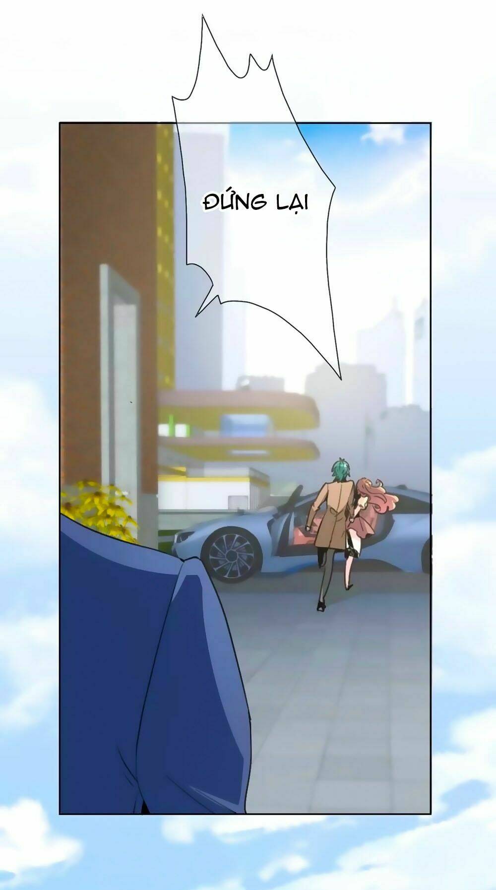 gia sư tình yêu của tôi chapter 15 9