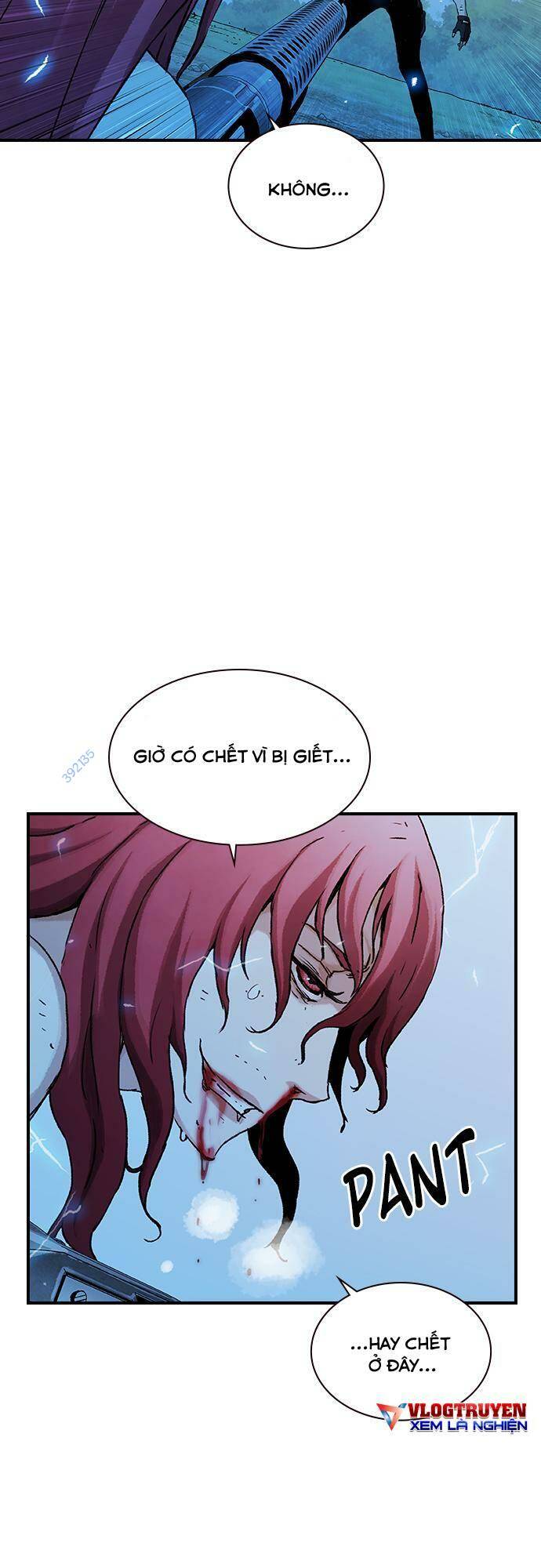 pubg - cuộc chiến sinh tồn - 100 chapter 23 21