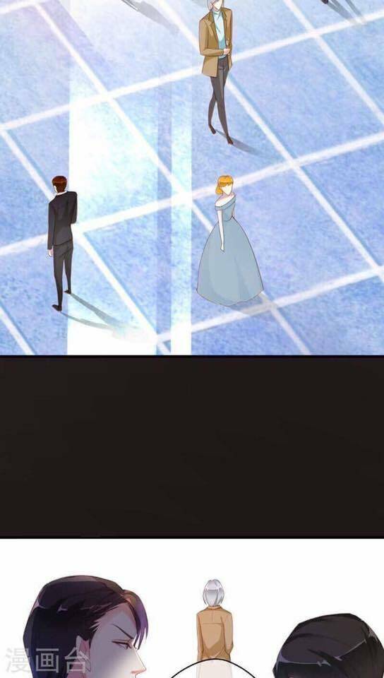 người vợ bí ẩn của tổng tài chapter 11 17