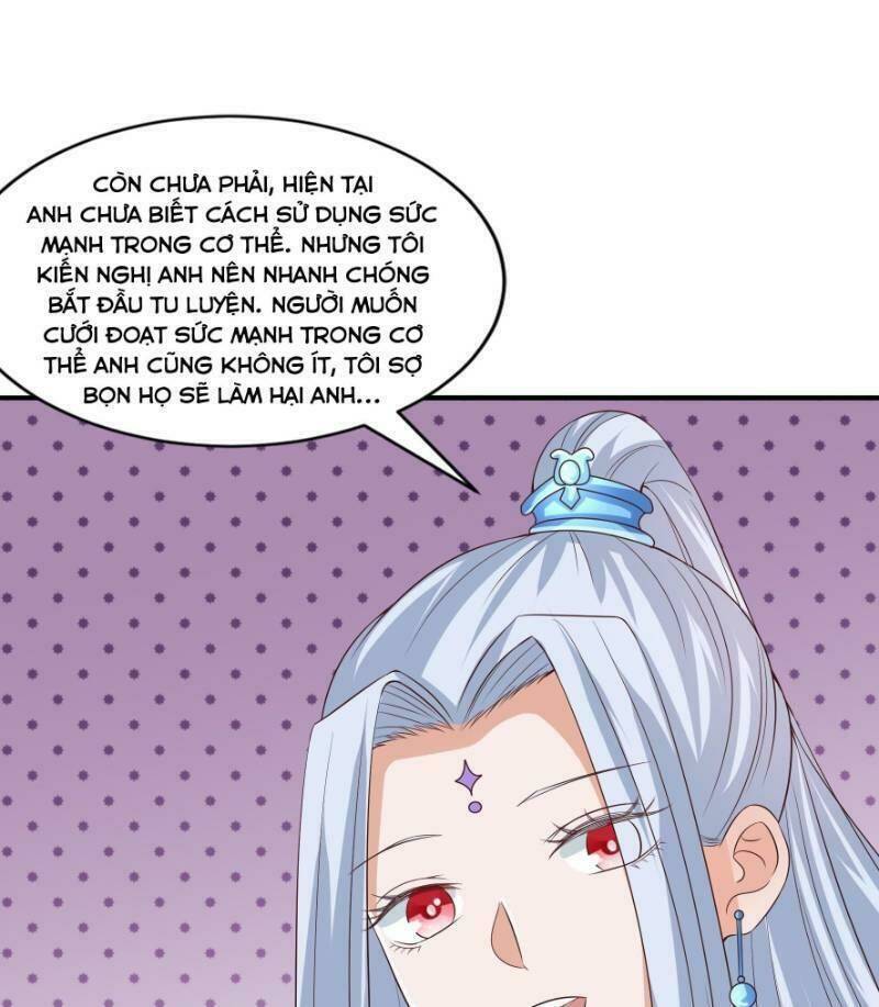 vú em của tiên ma chapter 11 31