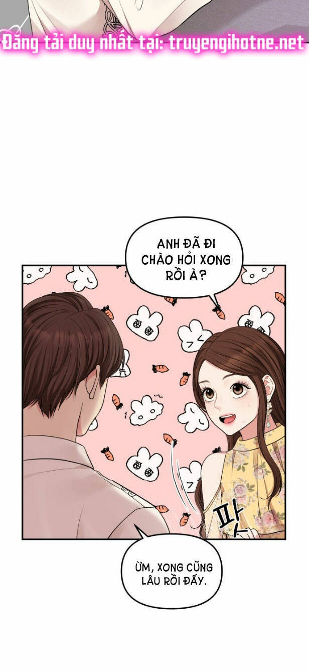 gửi em, người nuốt trọn vì sao chapter 45.2 30