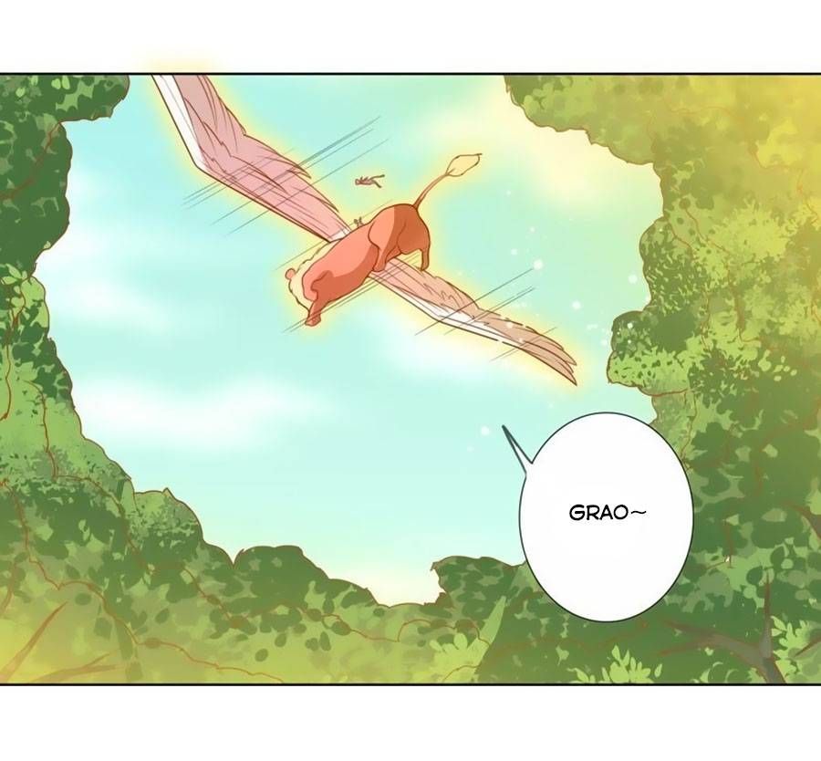 thanh khâu nữ đế: phu quân muốn tạo phản chapter 43 15