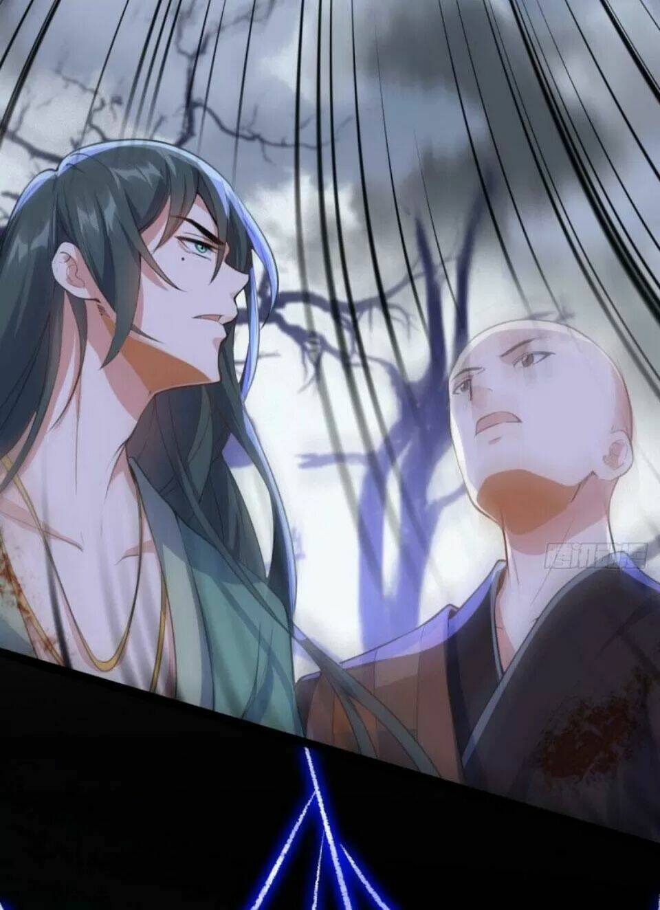 phế nữ yêu thần chapter 68 15