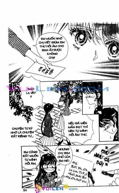 cô gái 300 tuổi chapter 3 84