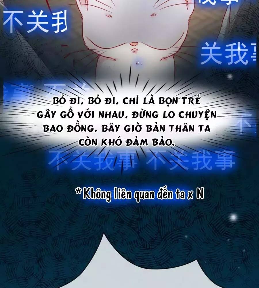 dưỡng thú vi phi chapter 5 19