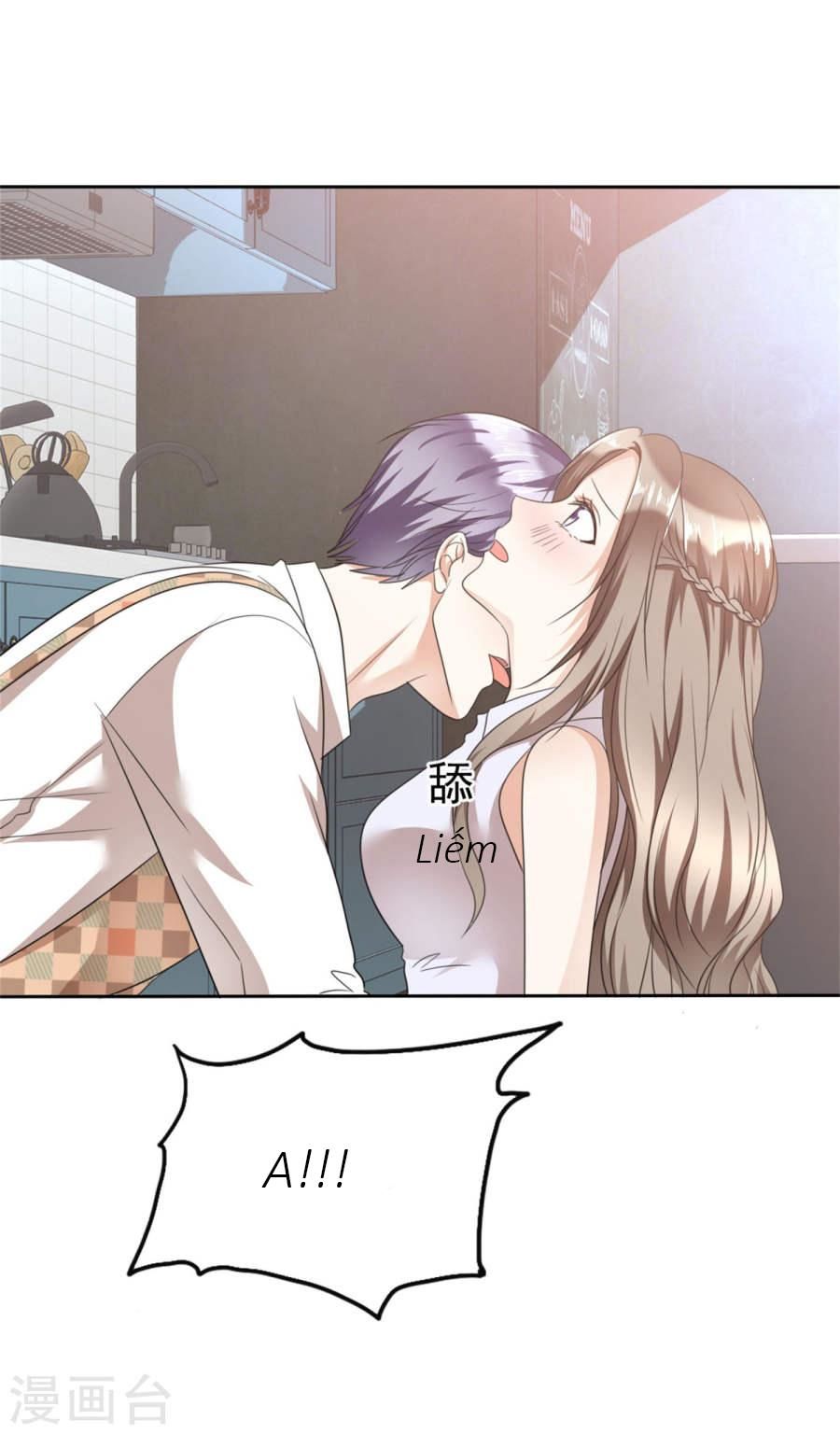 con đường phản công của sủng thê chapter 23 21