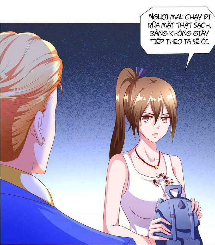 chào buổi tối, minh vương đại nhân chapter 6 15