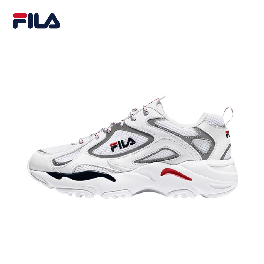 Giày sneaker unisex Fila Ray Tracer Flow - 1RM01949D-125