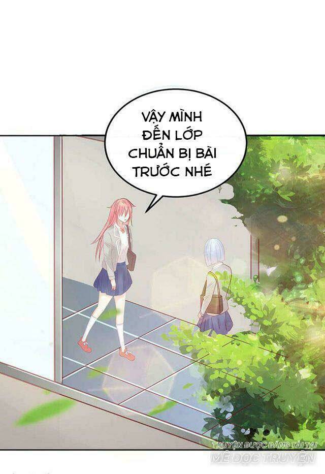 băng sơn học trưởng không được chọc chapter 26.2 1