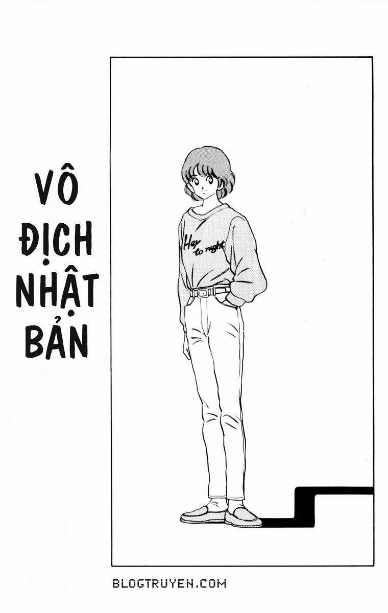 rough - ngọc thô chapter 99 1