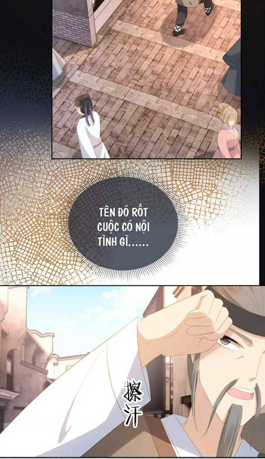 nhặt được bảo bối manh manh chapter 80 5