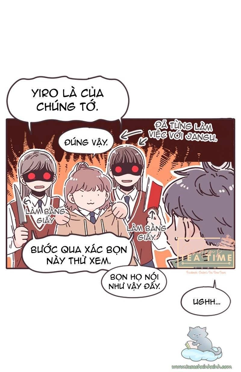 ngày định mệnh của đôi ta chapter 6 9