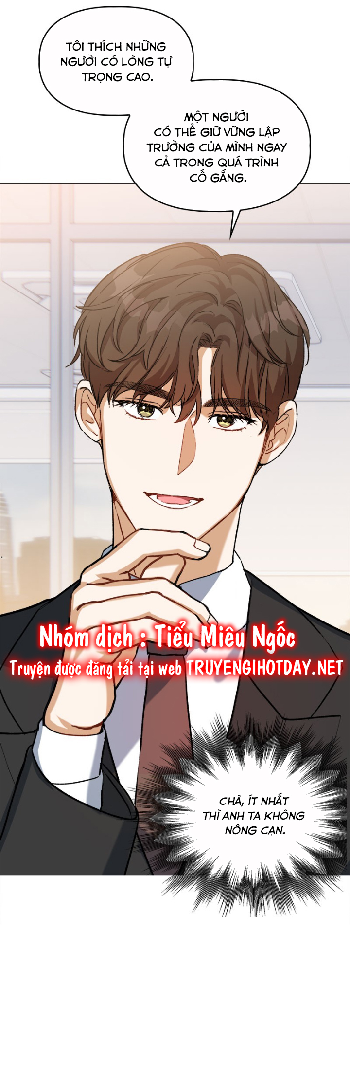 bản cam kết hôn nhân chapter 8 27