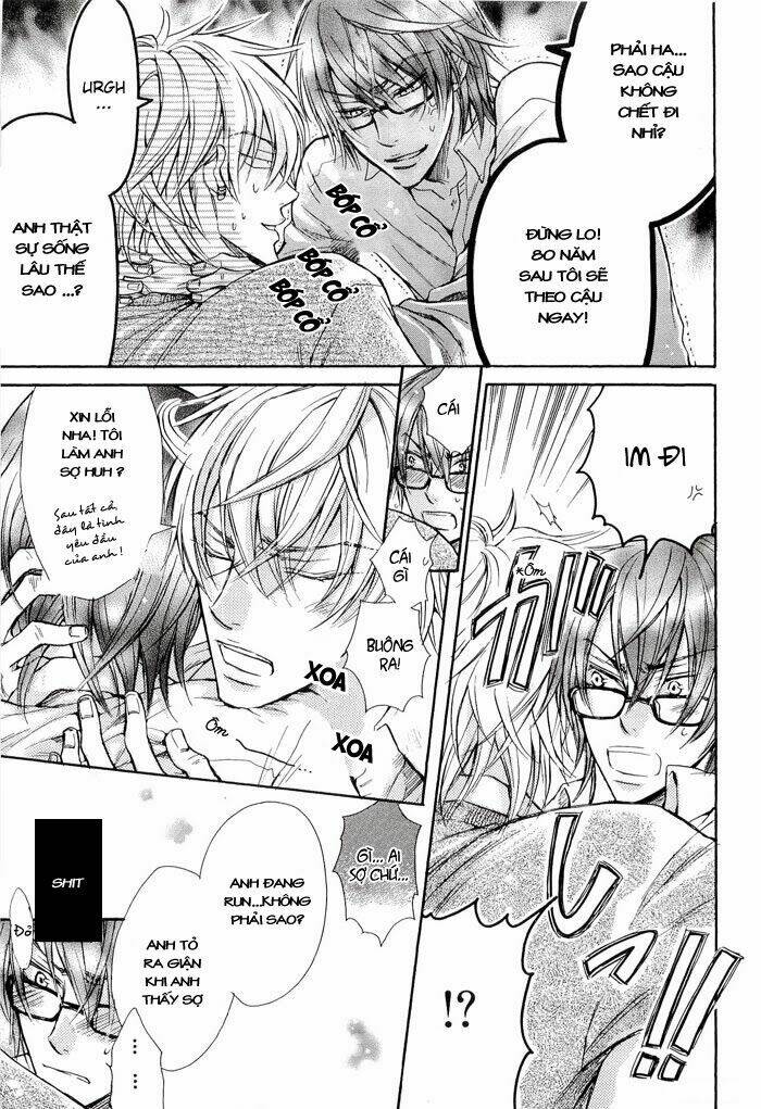 kirai ja nai kedo chapter 4 41