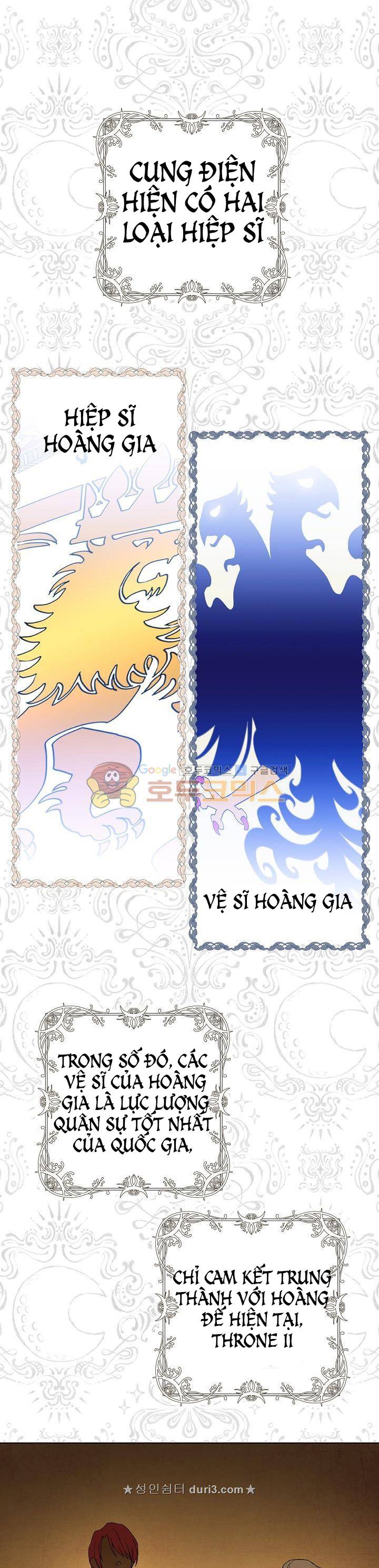 cô hầu giỏi giang chapter 9 14